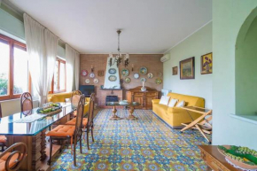 Villa Mimma.